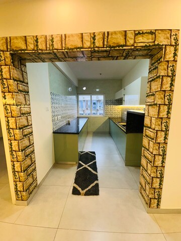 2 BHK Apartment For Rent in Casagrand Boulevard, Hennur Road