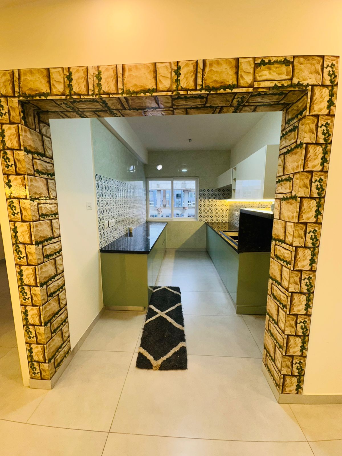 2 BHK Apartment For Rent in Casagrand Boulevard