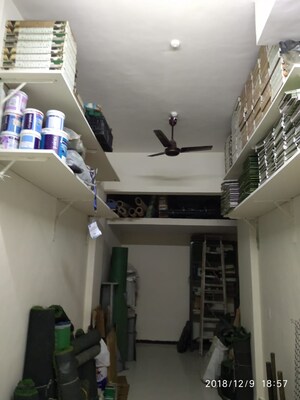 Staircase in  Shop at Kanyakumari CHS Kandivali , Kandivali West – for Sale