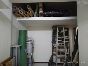 Floor Plan in  Shop at Kanyakumari CHS Kandivali , Kandivali West – for Sale