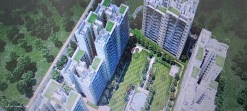 Master Plan in 2 BHK Apartment at Ireo Skyon, Sector 60 – for Rent