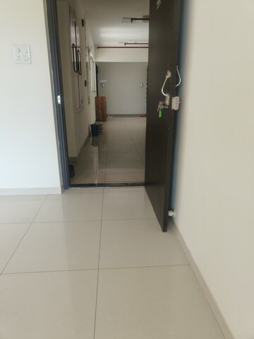 Building Lobby in 2 BHK Apartment at Kolte Patil Life Republic, Hinjewadi – for Rent