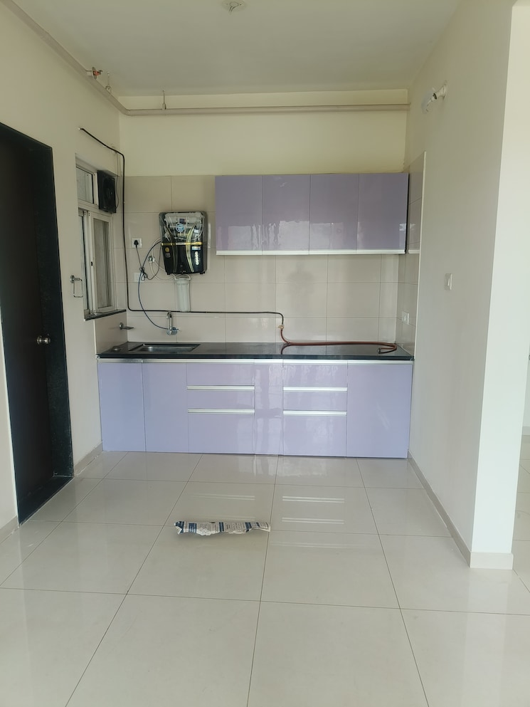 Kitchen, kolte-patil-life-republic 2 Bedroom 801 Sq.Ft. Apartment In Hinjewadi Pune 8800330