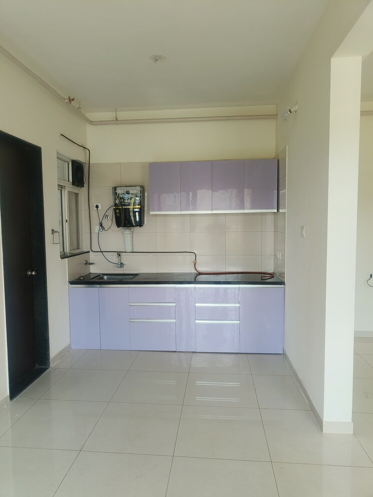 Kitchen, kolte-patil-life-republic 2 Bedroom 801 Sq.Ft. Apartment In Hinjewadi Pune 8800330