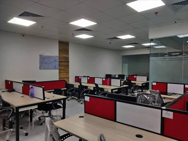 Office Space For Rent in Shubham Centre