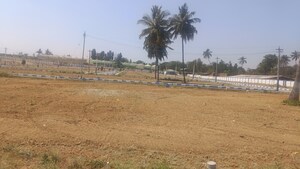  Plot For Sale in Kelamangalam rd