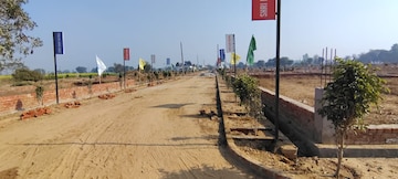  Plot For Sale in Yamuna Expressway