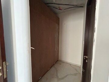 Bathroom in 4 BHK Apartment at DSR The Classe, Narsingi – for Rent