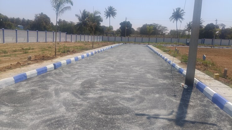 Swimming Pool, kelamangalam rd  1500 Sq.Ft. Plot In Kelamangalam rd Hosur 8800327