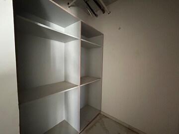 Kitchen in 4 BHK Apartment at DSR The Classe, Narsingi – for Rent