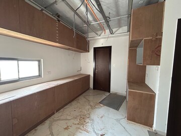 Kitchen in 4 BHK Apartment at DSR The Classe, Narsingi – for Rent