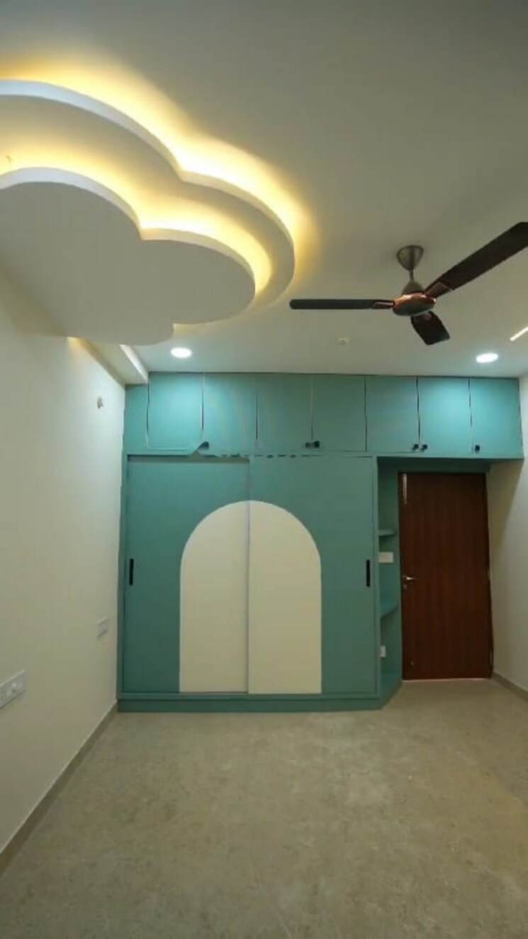 Bathroom, aurobindo-kohinoor 4 Bedroom 2948 Sq.Ft. Apartment In Serilingampally Hyderabad 8800320