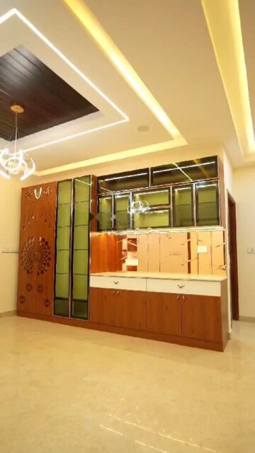 4 BHK Apartment For Rent in Aurobindo Kohinoor, Serilingampally