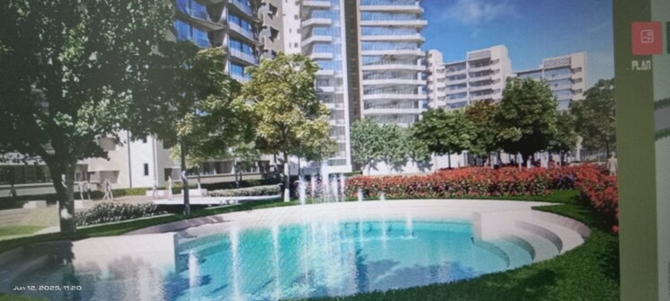 Exterior View, ireo-skyon 2.5 Bedroom 1500 Sq.Ft. Apartment In Sector 60 Gurgaon 8800335