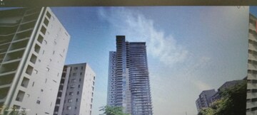 2.5 BHK Apartment – Exterior View View at Ireo Skyon, Sector 60 - for Rent