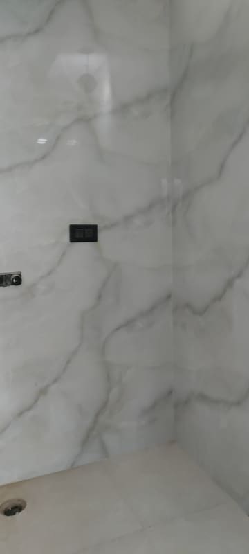 Attached Bathroom in 4 BHK Builder Floor at Sector 85 – for Sale