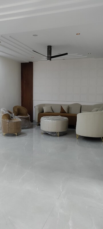 4 BHK Builder Floor For Sale in Sector 85