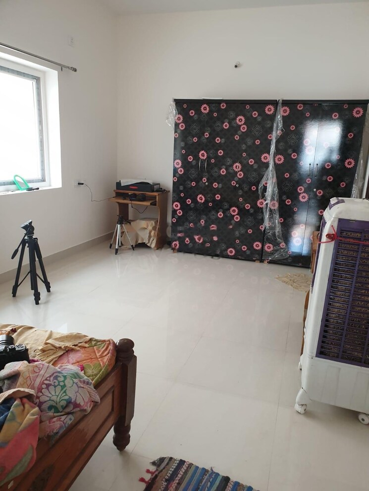 Bedroom, praneeth-apr-pranav-antilia 3 Bedroom 2100 Sq.Ft. Apartment In Bachupally Hyderabad 8800323