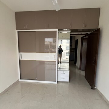 Room in 2 BHK Apartment at Signature Orchard Avenue 2, Hayatpur – for Rent