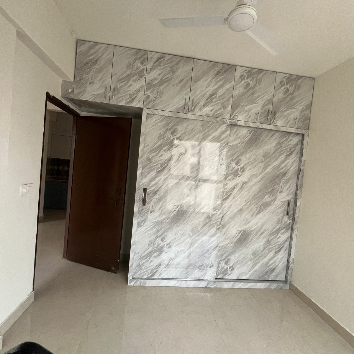 2 BHK Apartment For Rent in Signature Orchard Avenue 2