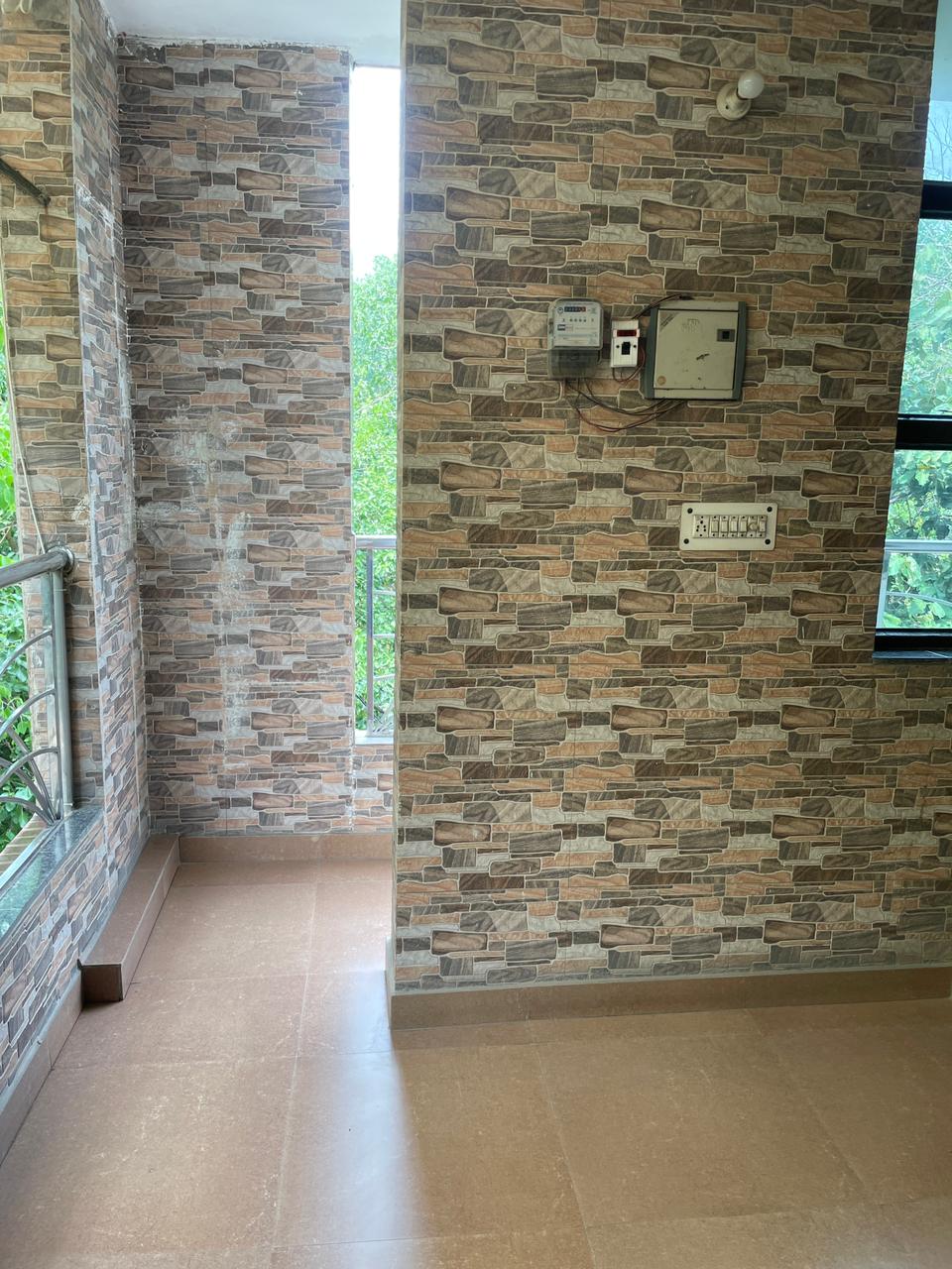 1 BHK + Pooja Room Builder Floor For Rent in Asija Associates 