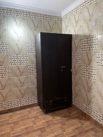 Bathroom in 1 BHK Builder Floor at Tagore Garden – for Rent