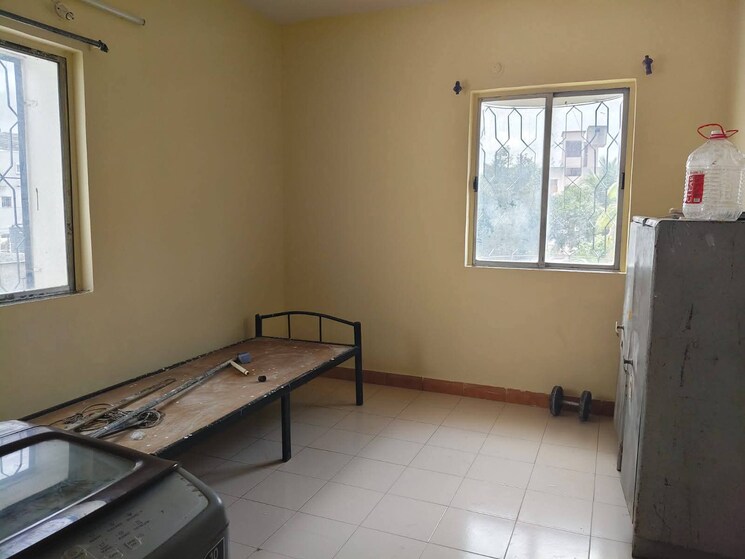 Room, lalwani-residency 2 Bedroom 800 Sq.Ft. Apartment In Viman Nagar Pune 8800345