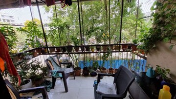 2 BHK Apartment For Rent in Lalwani Residency, Viman Nagar
