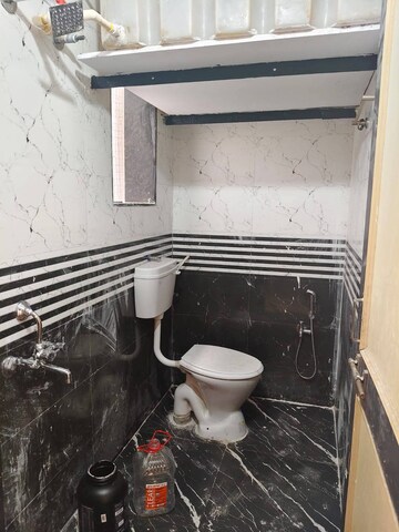 Master Bedroom in 2 BHK Apartment at Lalwani Residency, Viman Nagar – for Rent