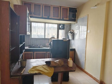 Kitchen in 2 BHK Apartment at Lalwani Residency, Viman Nagar – for Rent
