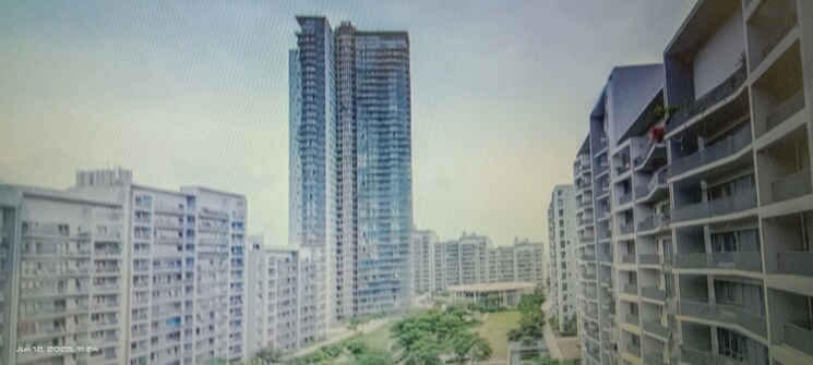 Exterior View, ireo-skyon 2.5 Bedroom 1500 Sq.Ft. Apartment In Sector 60 Gurgaon 8800335