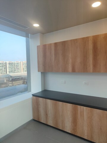 Furnished Amenities in  Office Space at Seawoods – for Rent