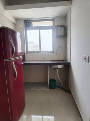 Kitchen in  Pg at Goregaon East – for Rent