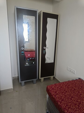 Furnished Amenities in  Pg at Goregaon East – for Rent