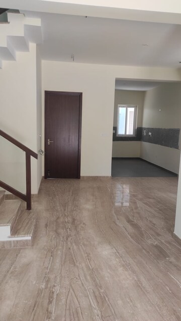  4 BHK Villa at Tattvam Woodsvale, Sarjapur Road – for Rent