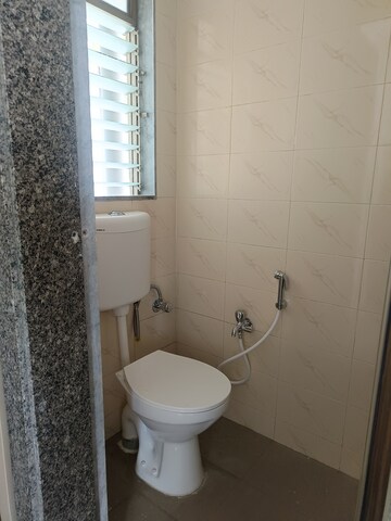 Bathroom in  Pg at Goregaon East – for Rent
