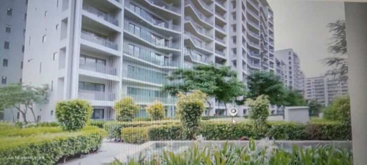 Exterior View, ireo-skyon 3 Bedroom 2045 Sq.Ft. Apartment In Sector 60 Gurgaon 8800366