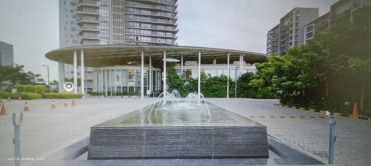 Exterior View, ireo-skyon 3 Bedroom 2045 Sq.Ft. Apartment In Sector 60 Gurgaon 8800366