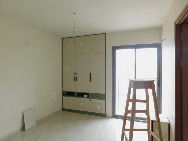 Room, myscape-sanctuary 3 Bedroom 2349 Sq.Ft. Apartment In Hafeezpet Hyderabad 8800340