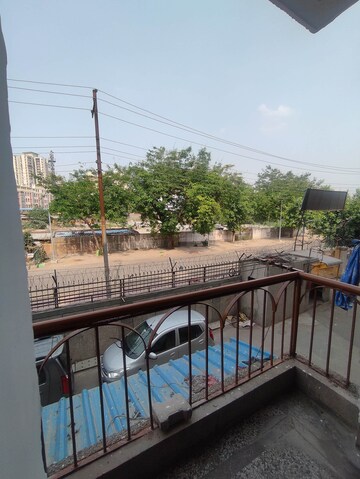 1 BHK Apartment – Exterior View View at RWA Metro Apartments, Sector 71 - for Rent