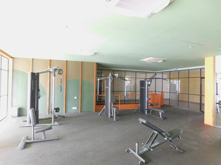  Parking, myscape-sanctuary 3 Bedroom 2349 Sq.Ft. Apartment In Hafeezpet Hyderabad 8800340