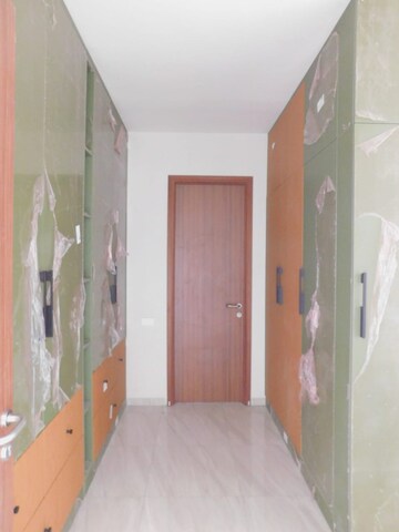Building Lobby in 3 BHK Apartment at Myscape Sanctuary, Hafeezpet – for Rent