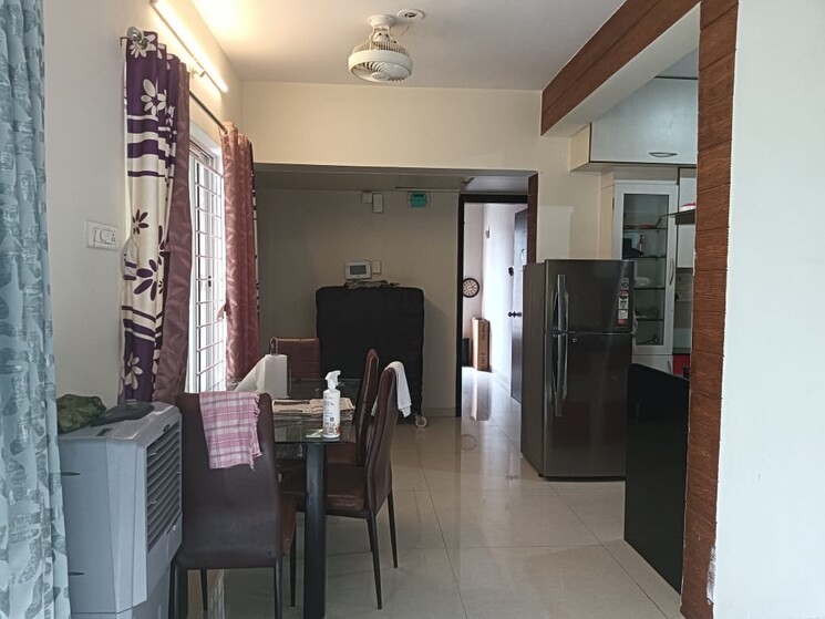 Other, aundh 1 Bedroom 620 Sq.Ft. Apartment In Aundh Pune 8800408