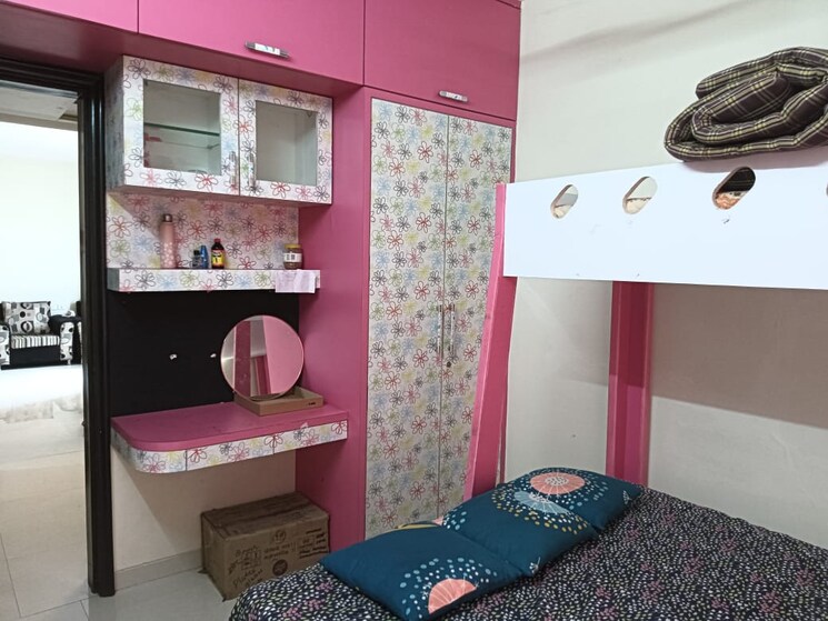 Bedroom, aundh 1 Bedroom 620 Sq.Ft. Apartment In Aundh Pune 8800408