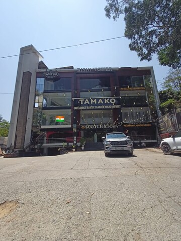  Showroom For Rent in Malsi