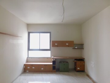 Kitchen in 3 BHK Apartment at Myscape Sanctuary, Hafeezpet – for Rent