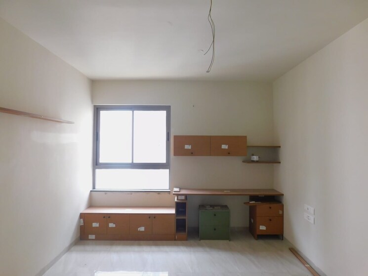 Kitchen, myscape-sanctuary 3 Bedroom 2349 Sq.Ft. Apartment In Hafeezpet Hyderabad 8800340