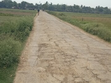Plot Area in  Plot at Hooghly – for Sale