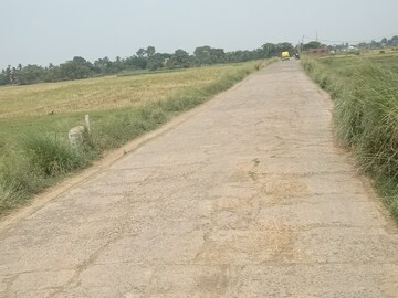 Plot Area in  Plot at Hooghly – for Sale
