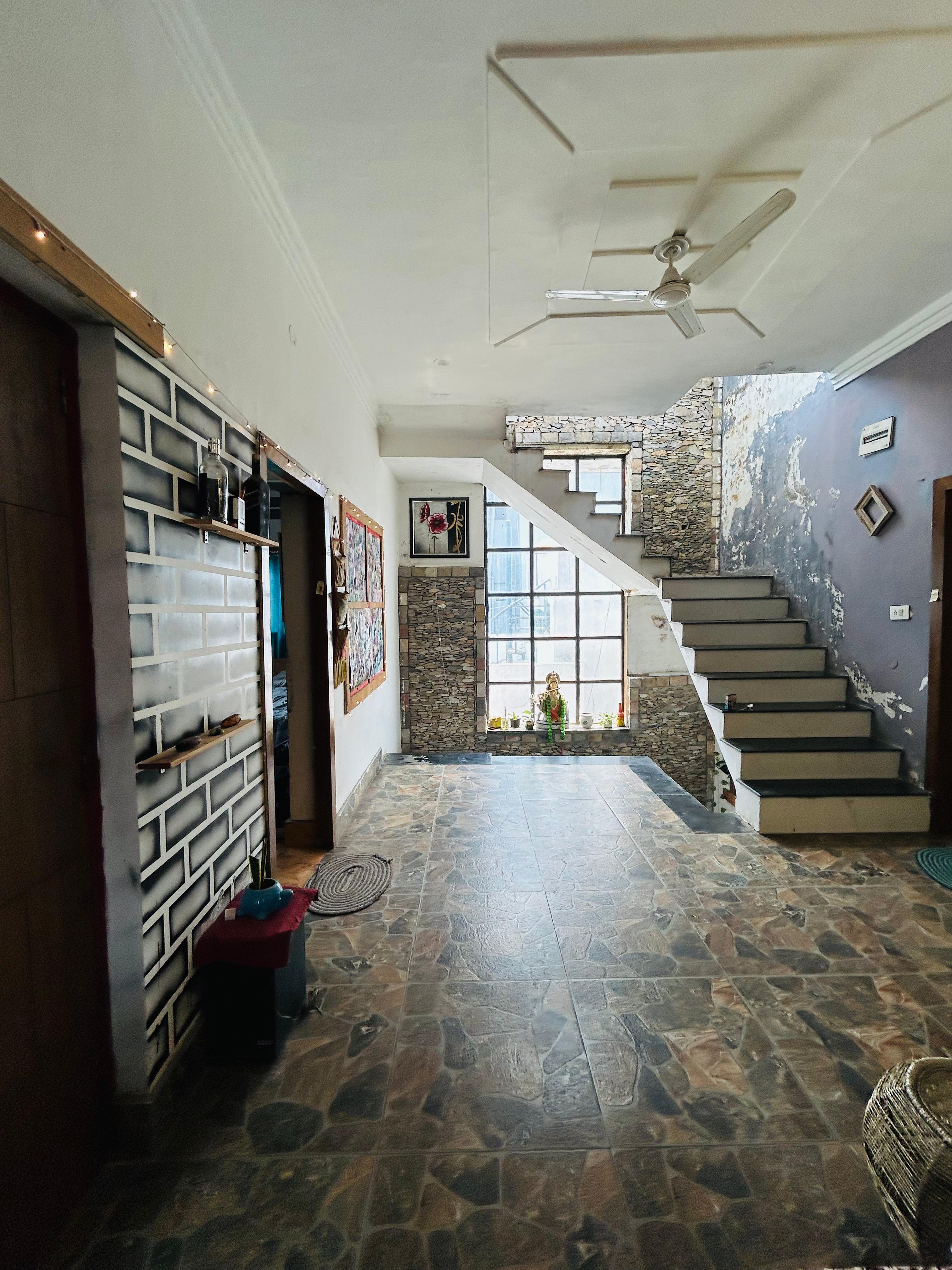 4 BHK Villa For Rent in Sahastradhara Road